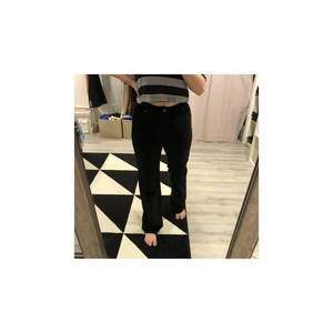 Caslon Black Corduroy Bootcut Jeans 8 NWT Vintage